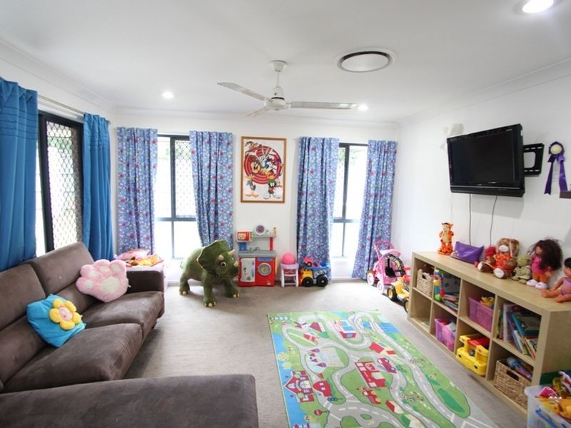 Kallangur QLD 4503