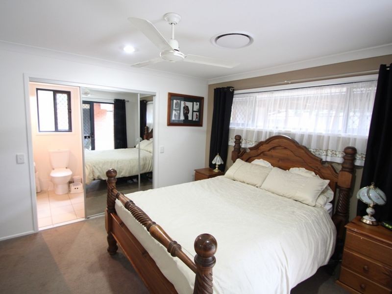 Kallangur QLD 4503