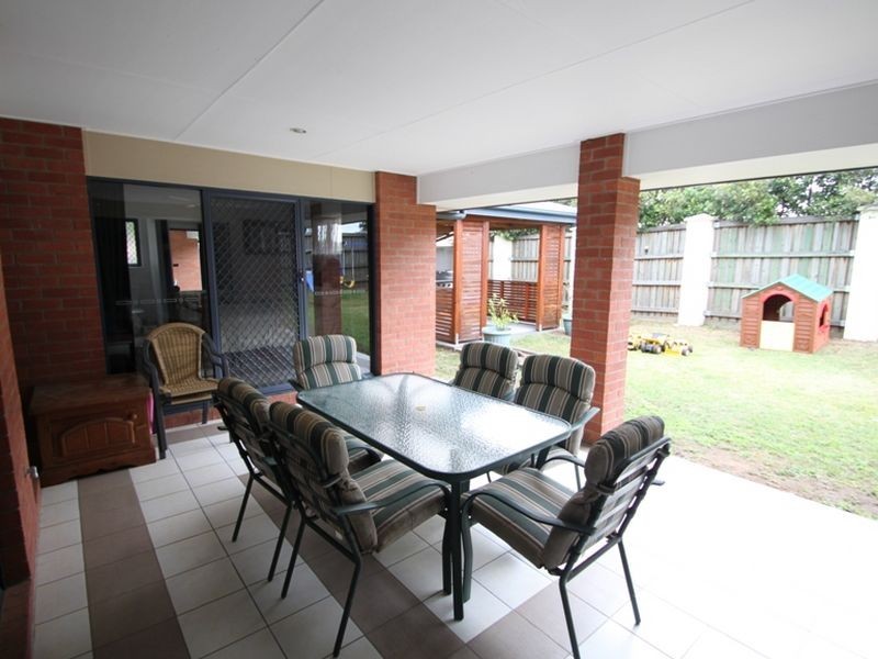 Kallangur QLD 4503