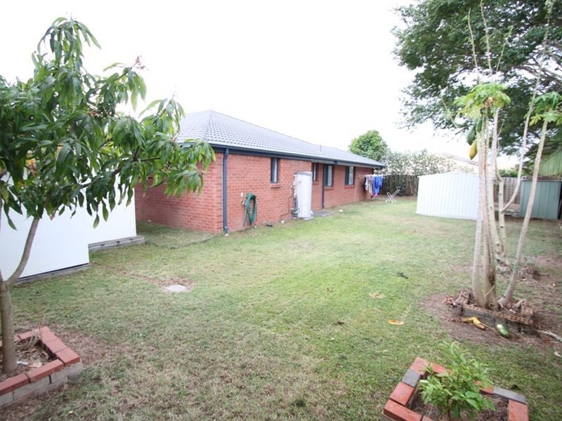 Kallangur QLD 4503