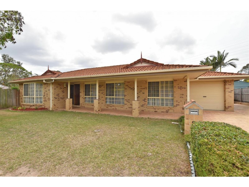 1 Coleman Court, Murrumba Downs QLD 4503