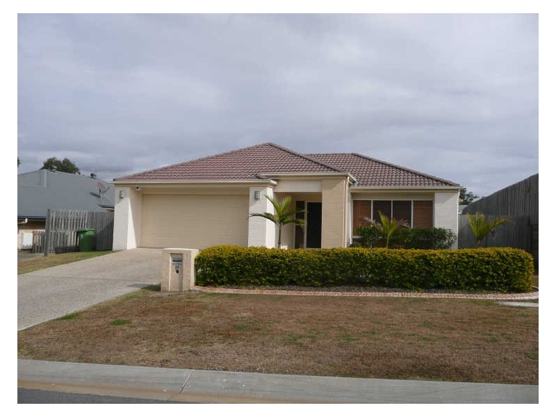 15 Brimstone Court, Kallangur QLD 4503