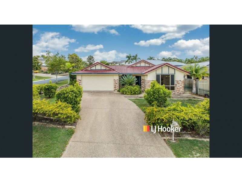31 Douglas Circuit, North Lakes QLD 4509