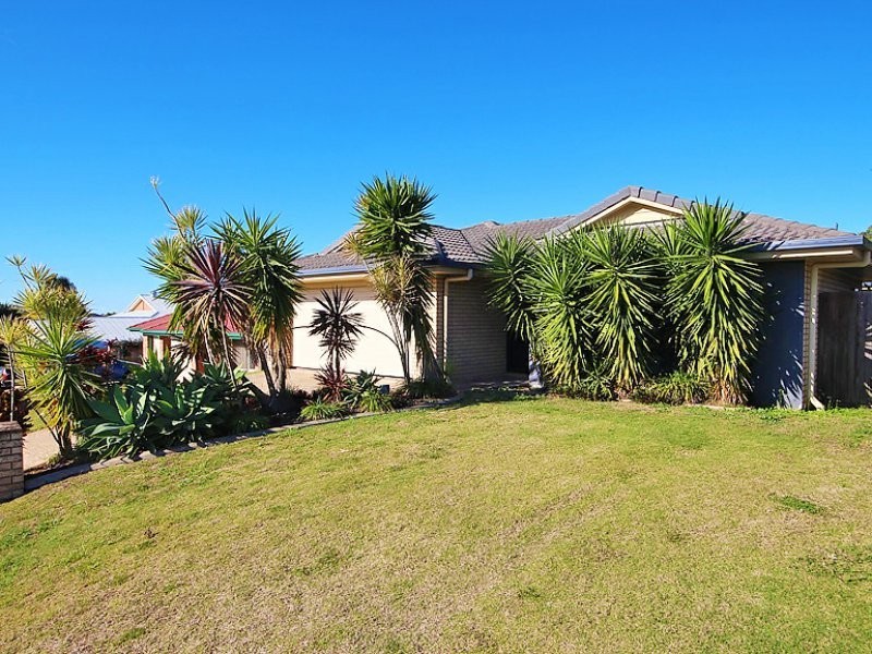 36 Garden Terrace, Kallangur QLD 4503