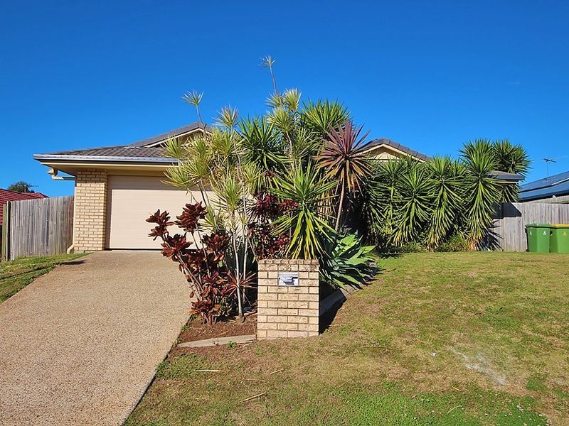 36 Garden Terrace, Kallangur QLD 4503