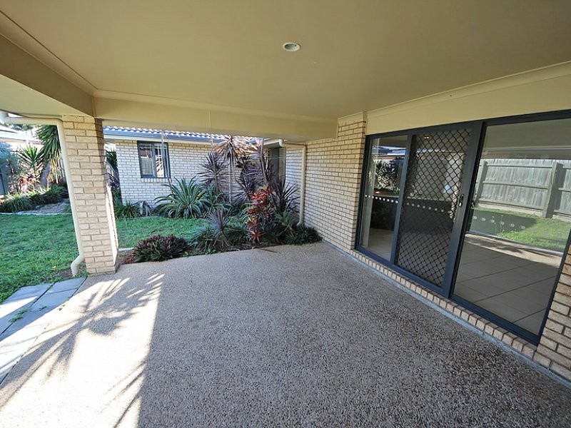 36 Garden Terrace, Kallangur QLD 4503