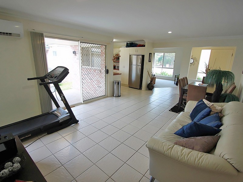 7 McKinlay Crescent, Murrumba Downs QLD 4503