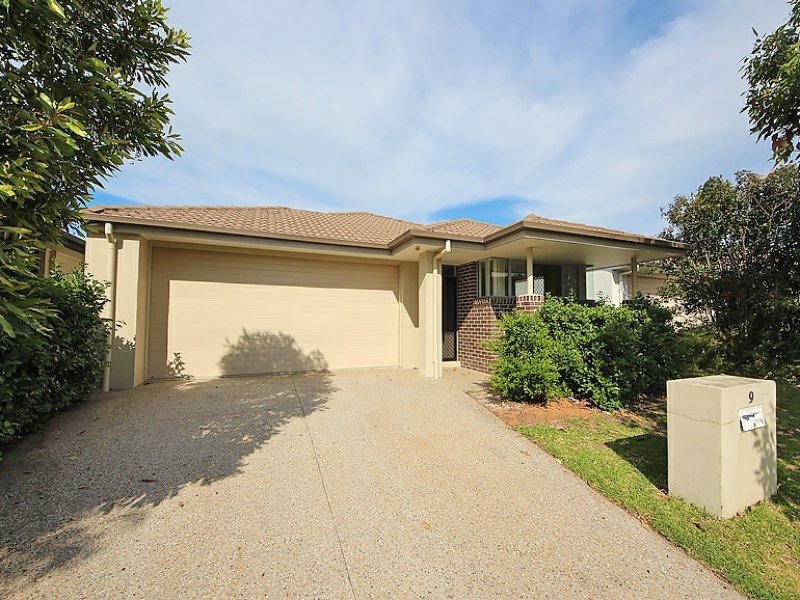 9 Quoll Circuit, North Lakes QLD 4509