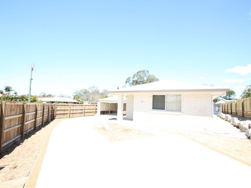 Kallangur QLD 4503