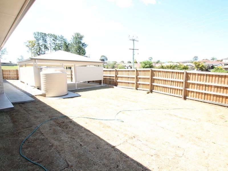 Kallangur QLD 4503
