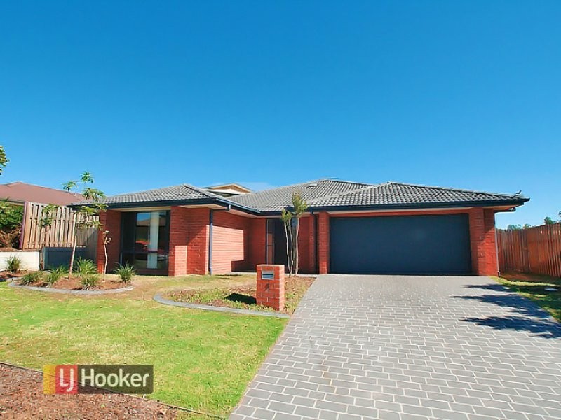 5 Melissa Court, Kallangur QLD 4503