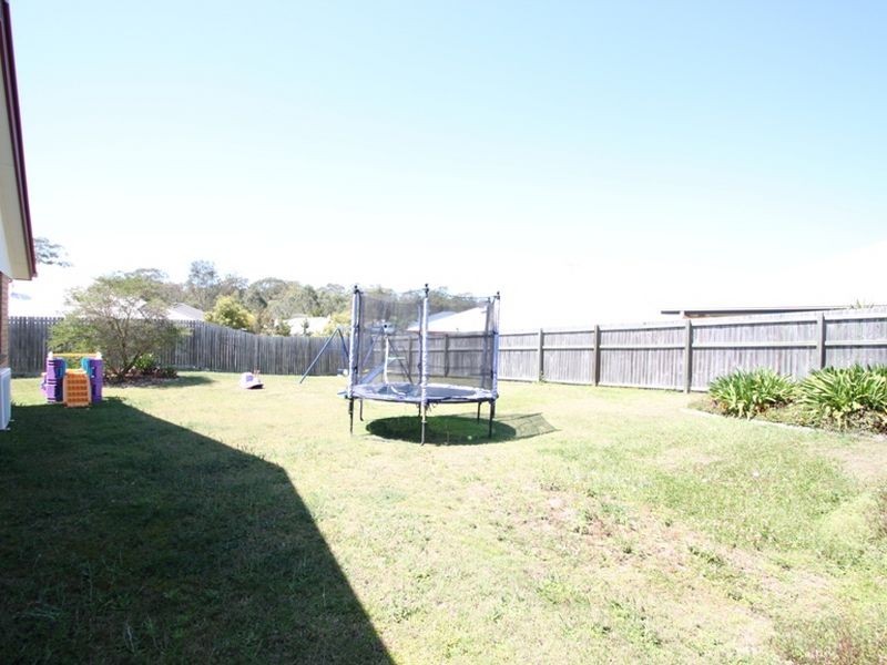 North Lakes QLD 4509