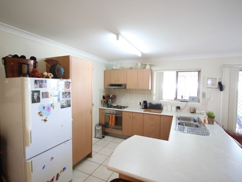 North Lakes QLD 4509