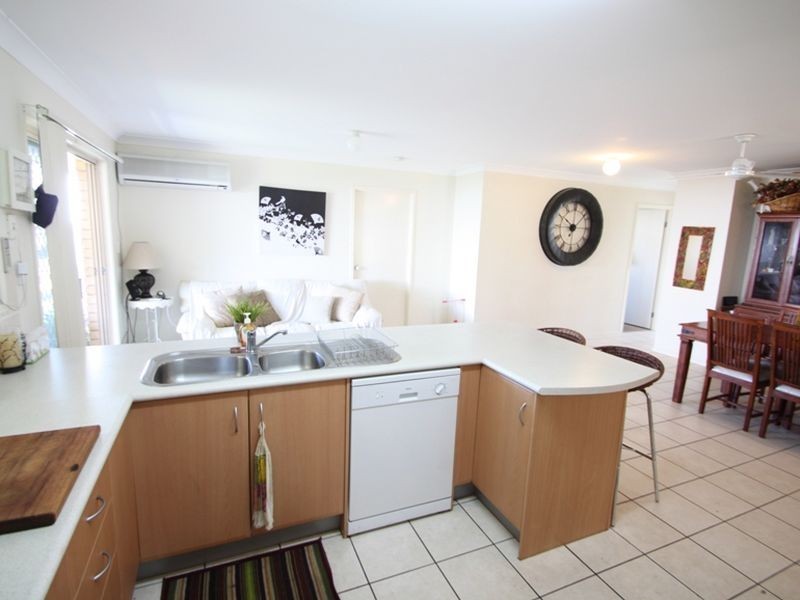 North Lakes QLD 4509