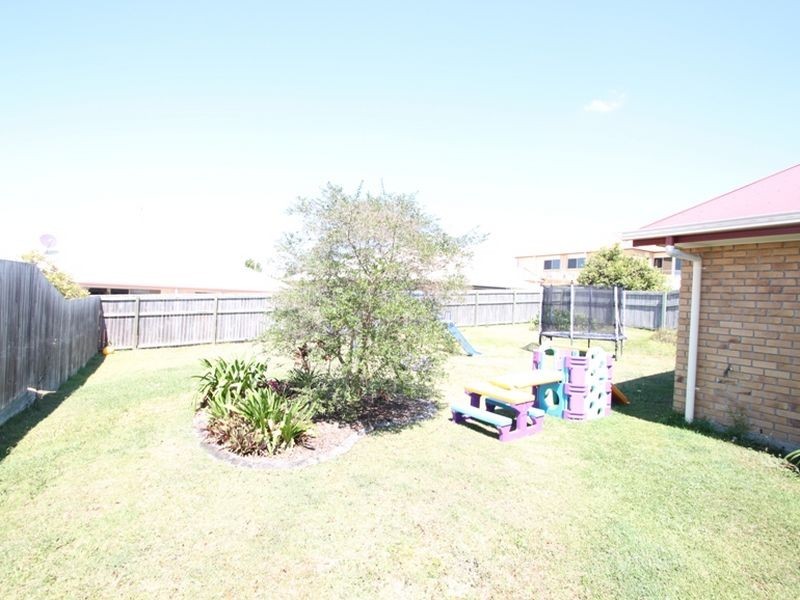 North Lakes QLD 4509