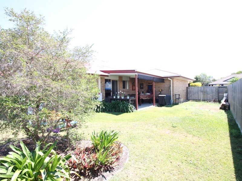 North Lakes QLD 4509