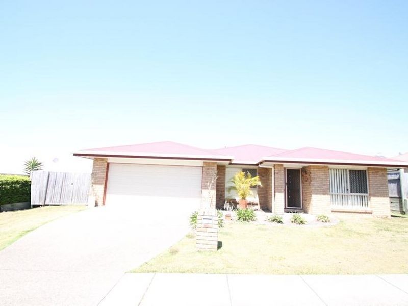 North Lakes QLD 4509