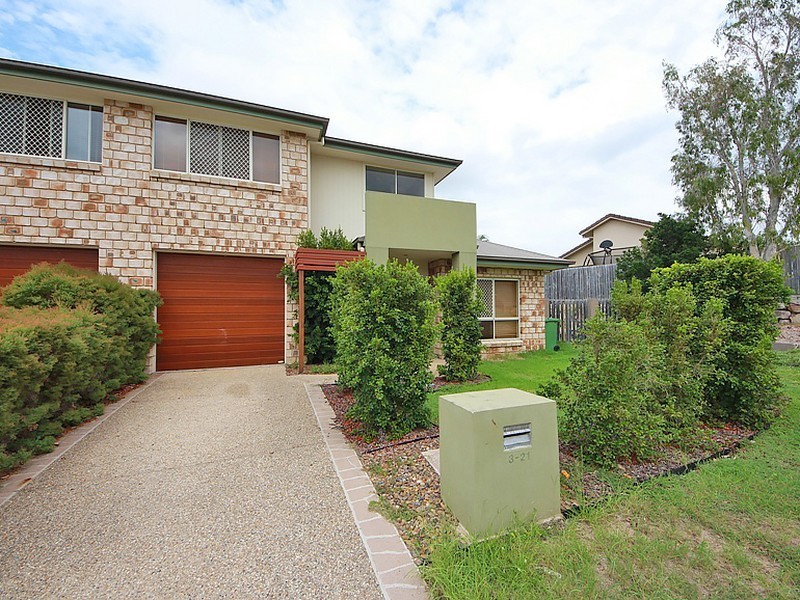 Unit 3/21 Pandorea Circuit, North Lakes QLD 4509