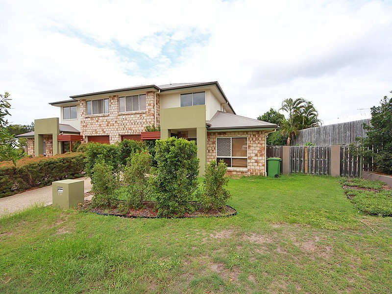 Unit 3/21 Pandorea Circuit, North Lakes QLD 4509