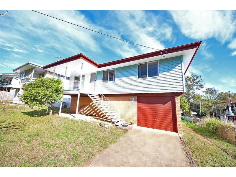 2 Gyp Court, Kallangur QLD 4503
