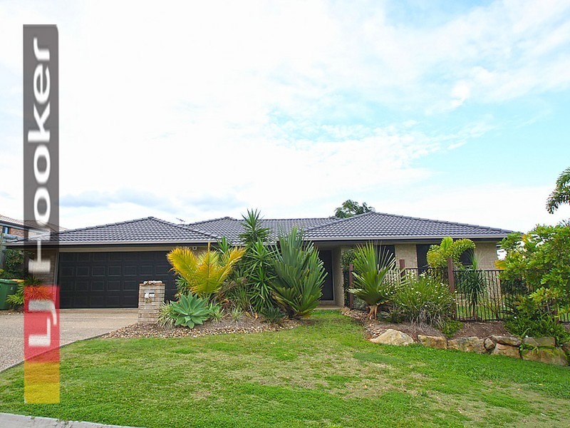 29 Tamborine Circuit, Kallangur QLD 4503