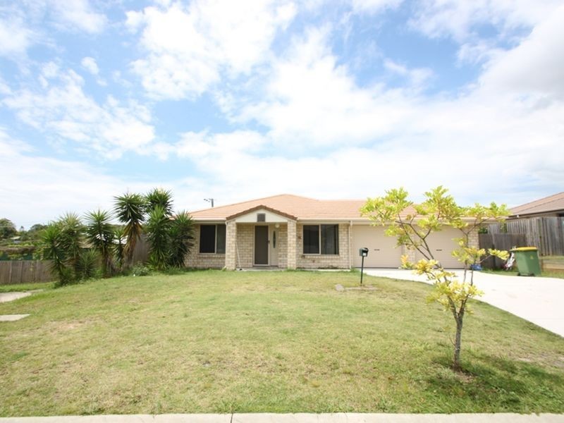 12 Bolte Crescent, Kallangur QLD 4503