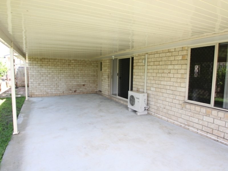 12 Bolte Crescent, Kallangur QLD 4503