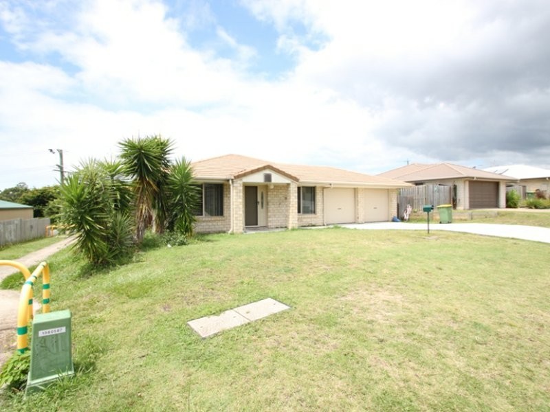 12 Bolte Crescent, Kallangur QLD 4503