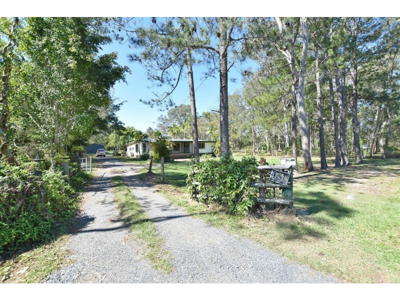 430 Old Bay Road, Burpengary East QLD 4505