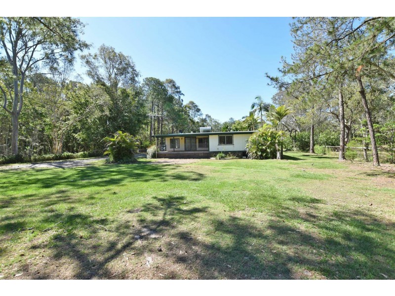 430 Old Bay Road, Burpengary East QLD 4505