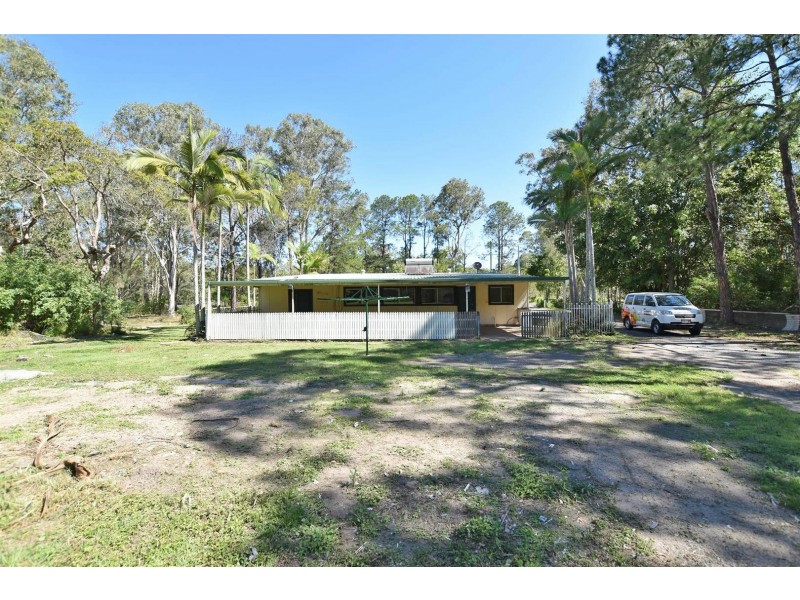 430 Old Bay Road, Burpengary East QLD 4505