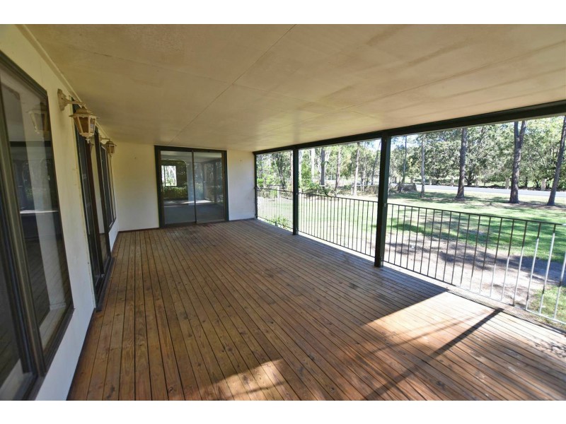 430 Old Bay Road, Burpengary East QLD 4505