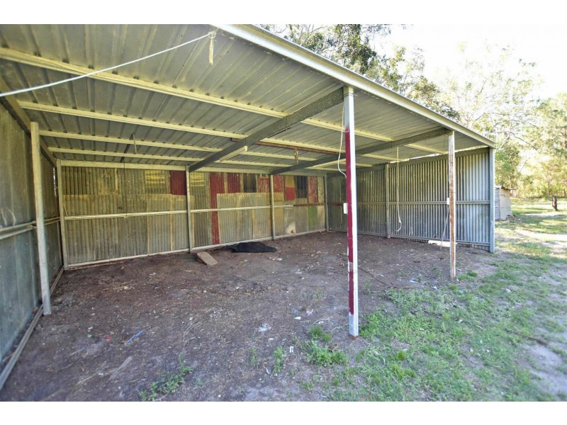 430 Old Bay Road, Burpengary East QLD 4505