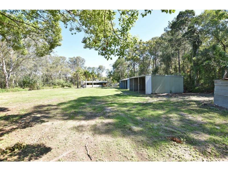 430 Old Bay Road, Burpengary East QLD 4505
