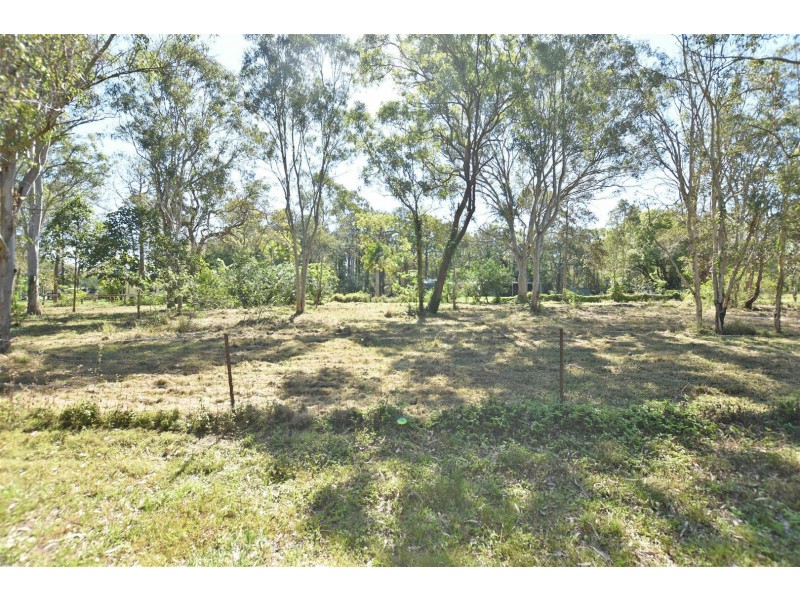 430 Old Bay Road, Burpengary East QLD 4505