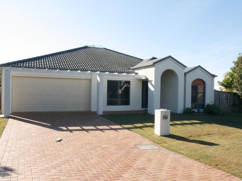 North Lakes QLD 4509