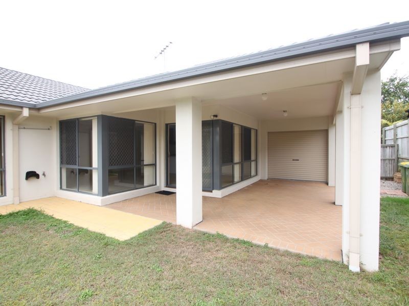 North Lakes QLD 4509