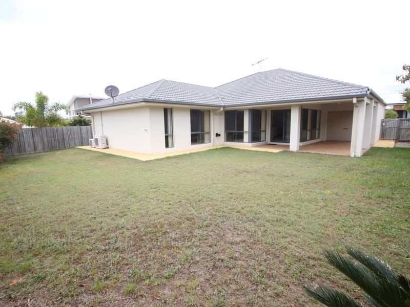 North Lakes QLD 4509