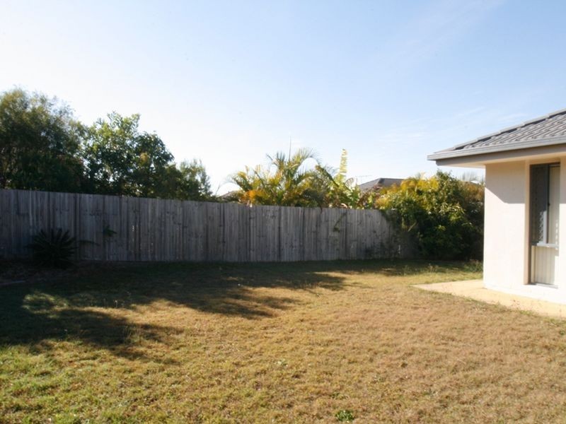 North Lakes QLD 4509