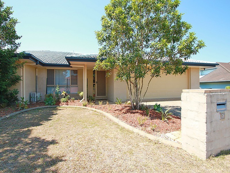 6 Yaraki Court, Murrumba Downs QLD 4503