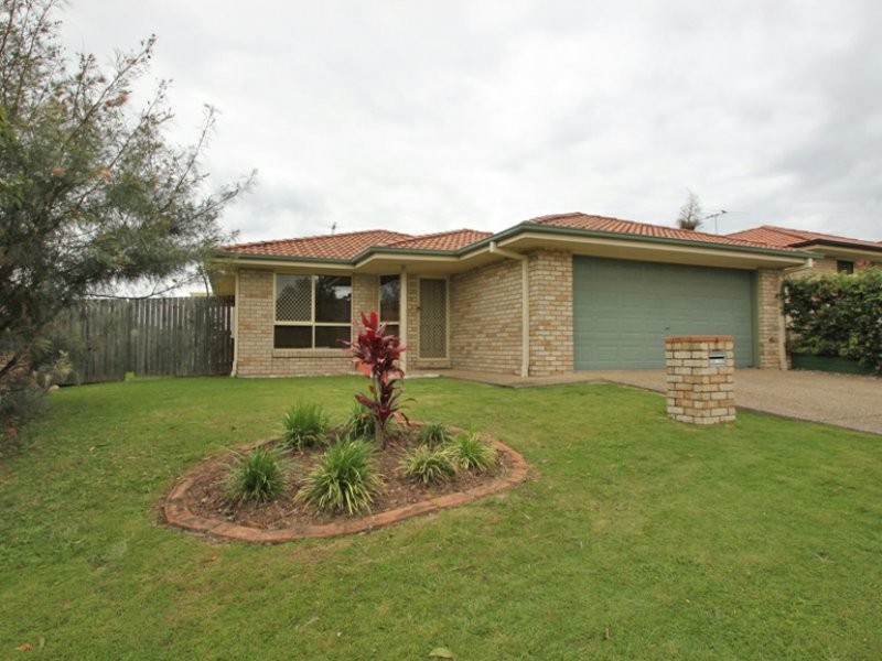 7 Chantrey Court, Kallangur QLD 4503