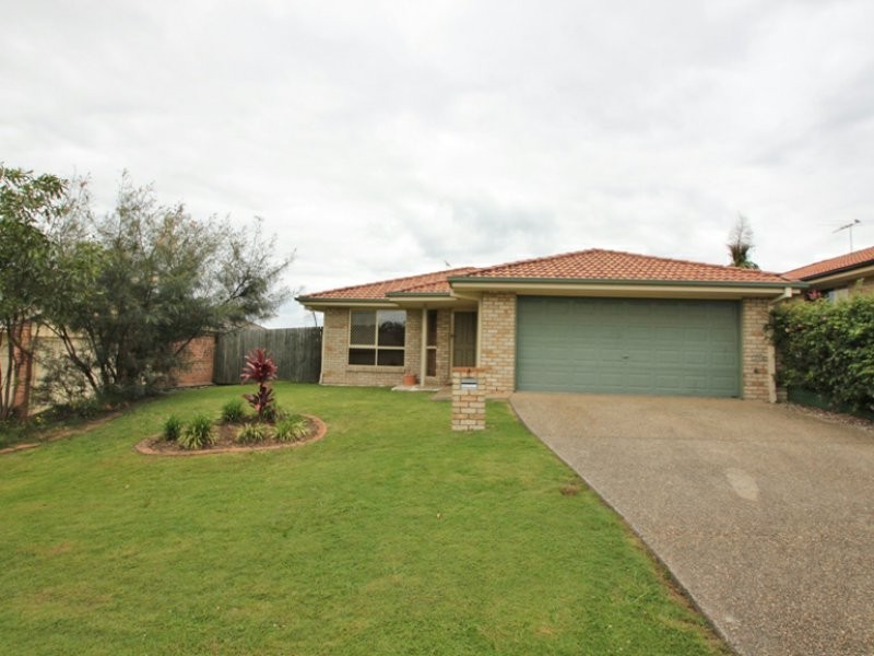 7 Chantrey Court, Kallangur QLD 4503