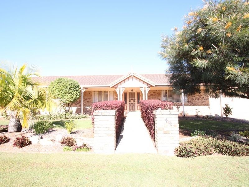 Murrumba Downs QLD 4503