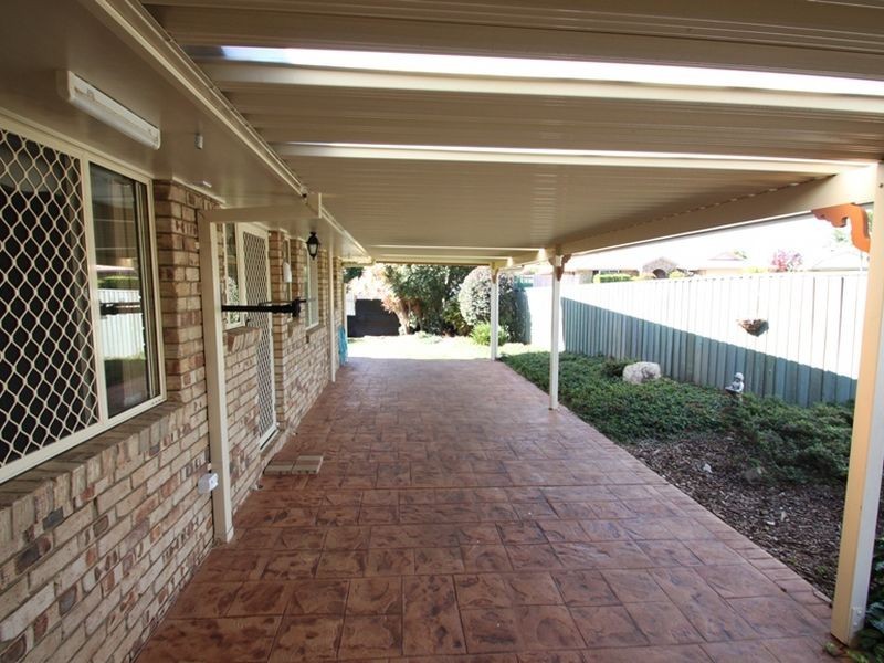 Murrumba Downs QLD 4503