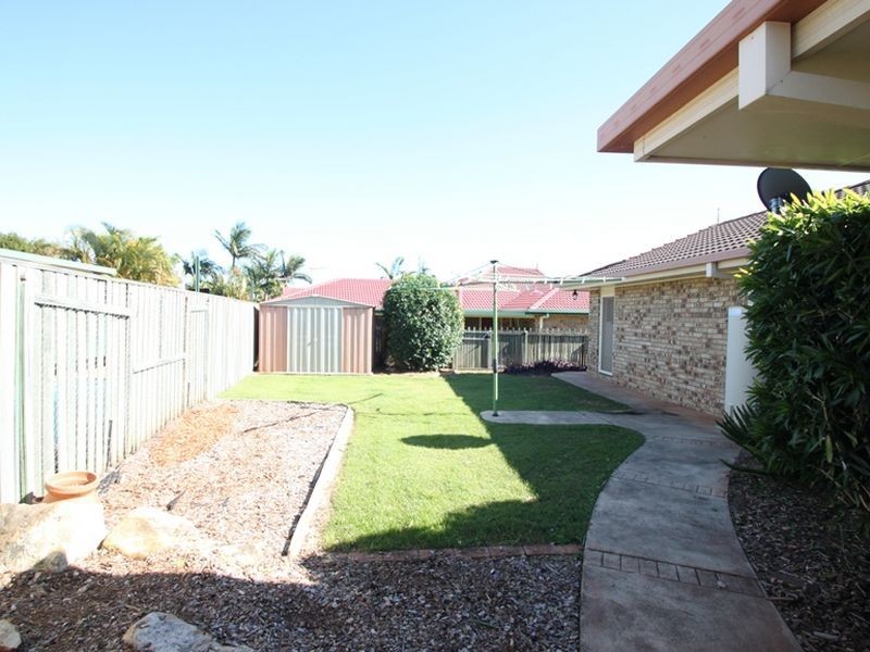 Murrumba Downs QLD 4503