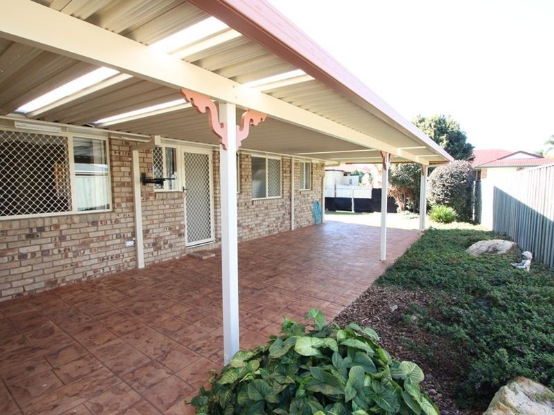 Murrumba Downs QLD 4503