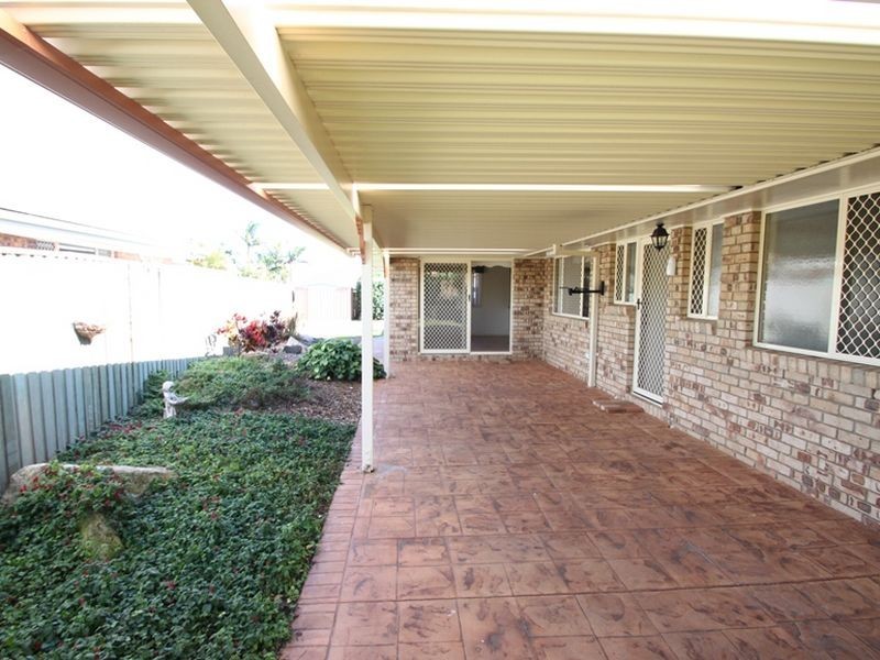 Murrumba Downs QLD 4503