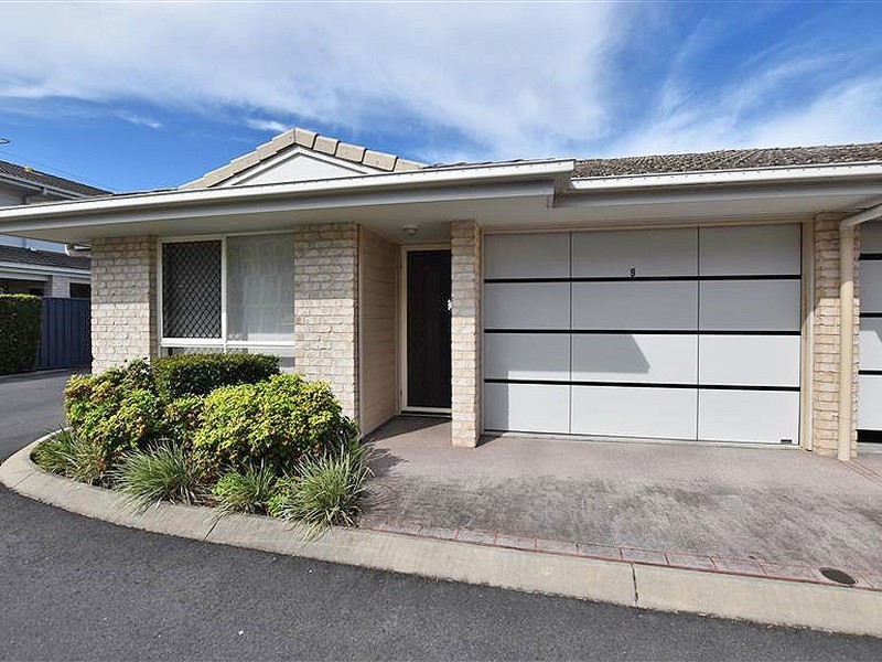 Unit 9/43 Paul Street, Kallangur QLD 4503