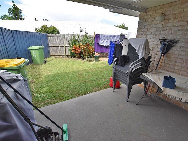 Unit 9/43 Paul Street, Kallangur QLD 4503