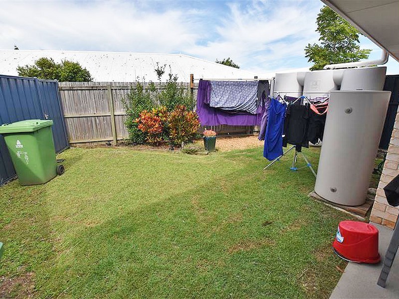 Unit 9/43 Paul Street, Kallangur QLD 4503